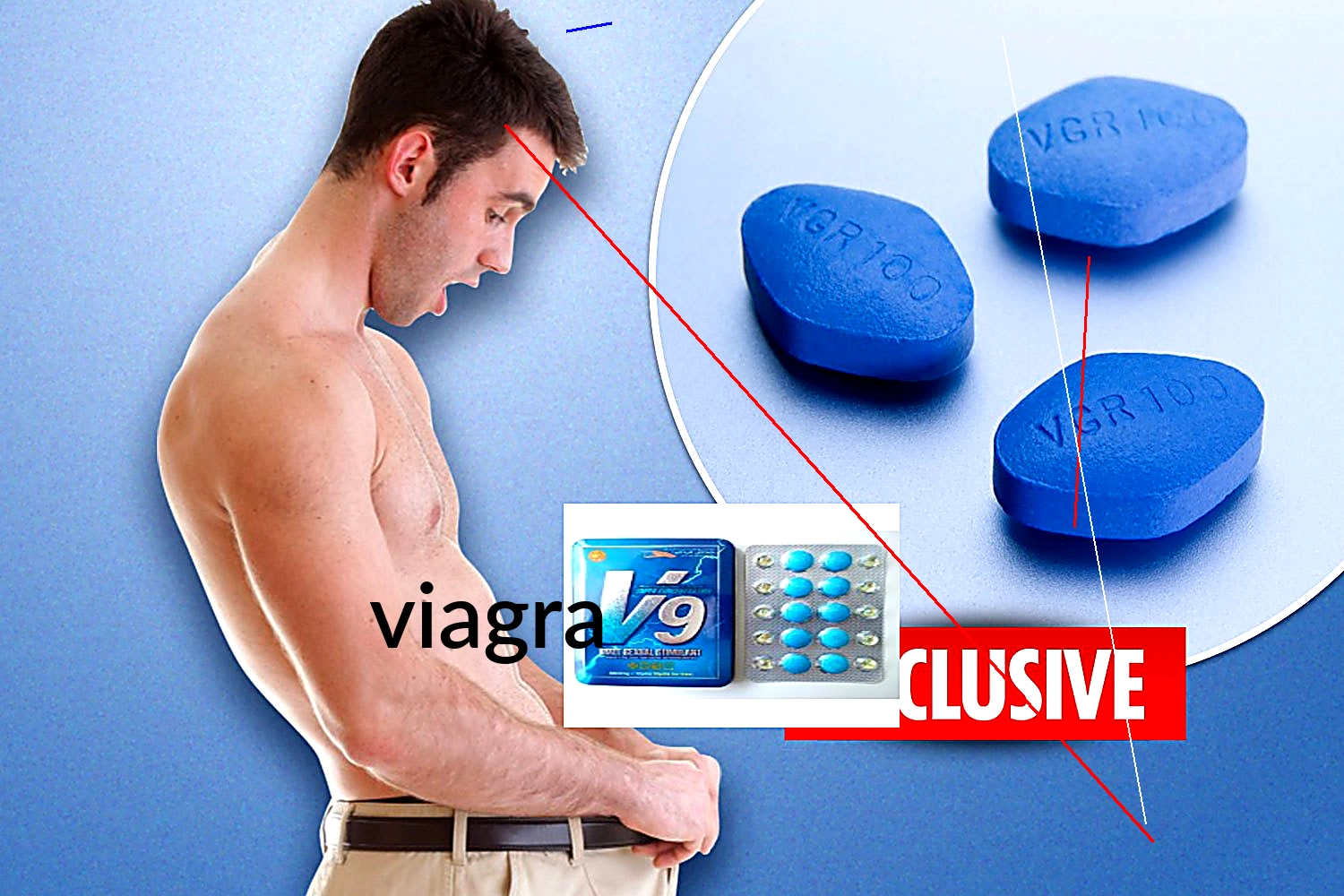 Viagra generique le moin cher